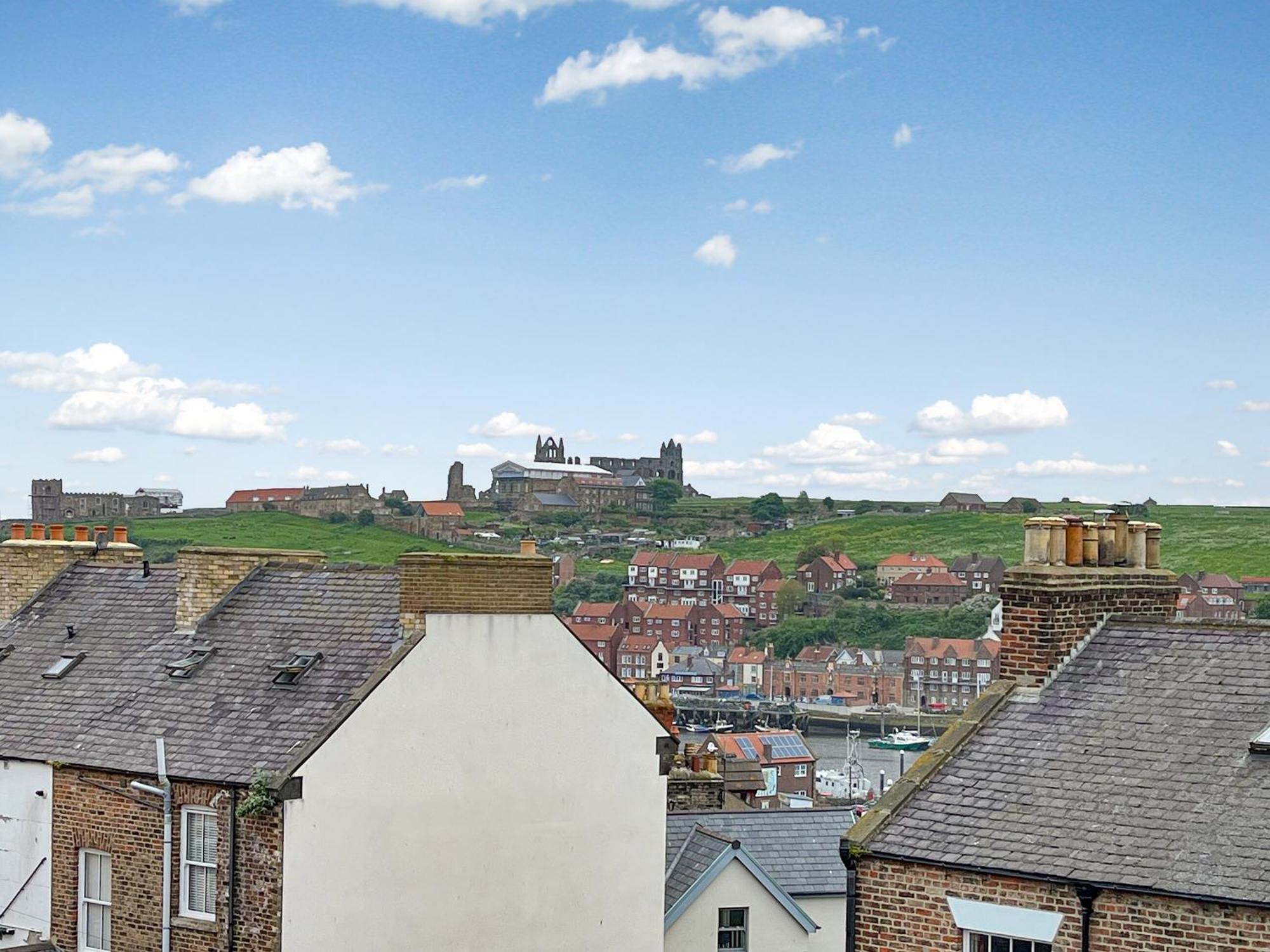 Uk41640 - Cleveland House Villa Whitby Oda fotoğraf